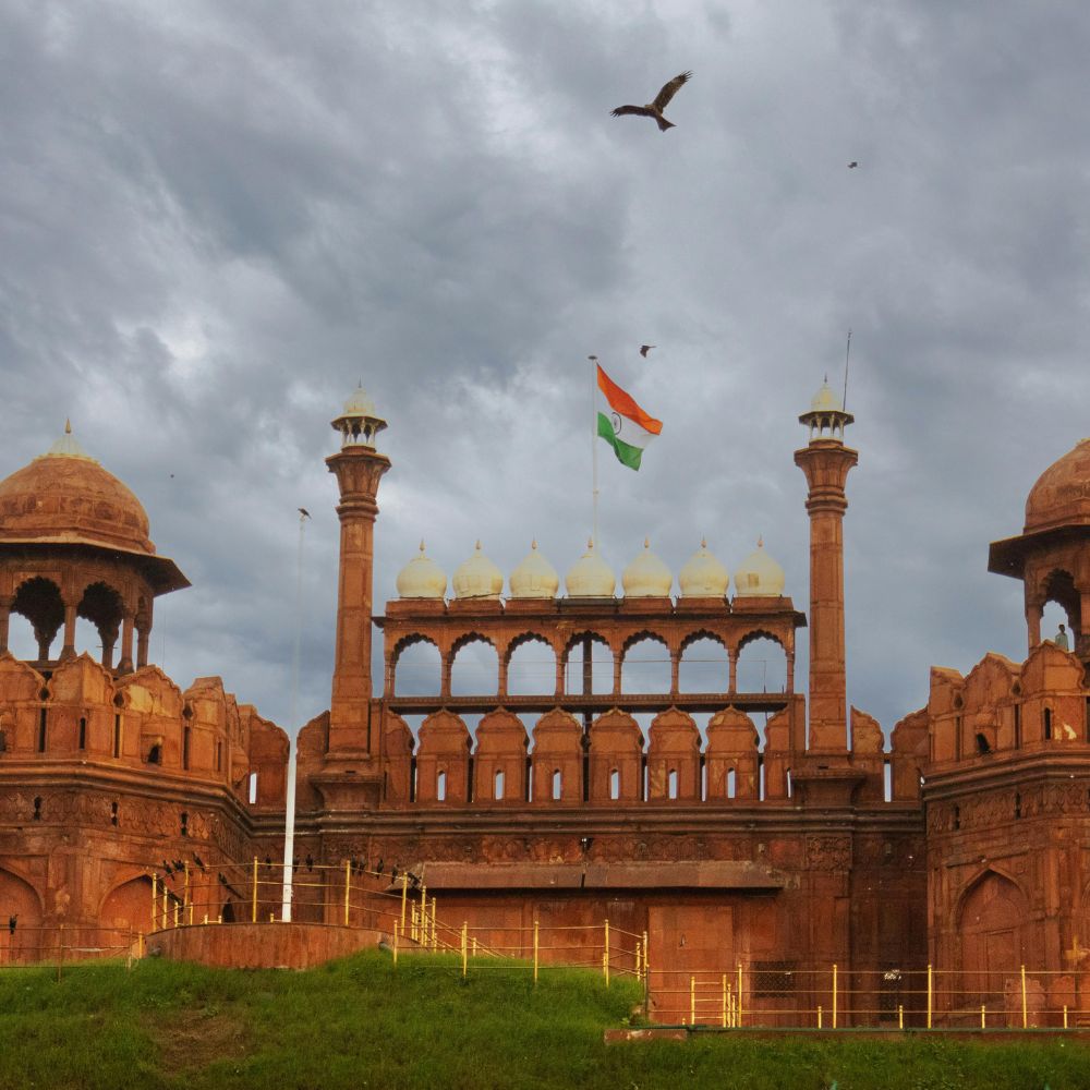 Leadership Training in Delhi